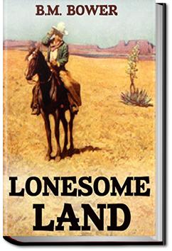 Lonesome Land